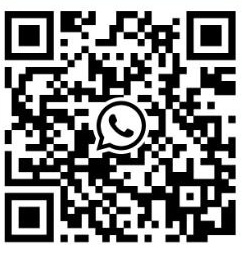 QR code WhatsApp